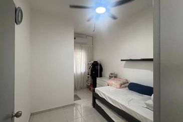 Laman Haris @ Eco Grandeur