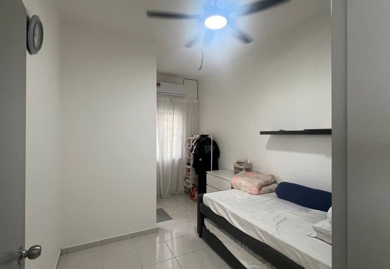 Laman Haris @ Eco Grandeur