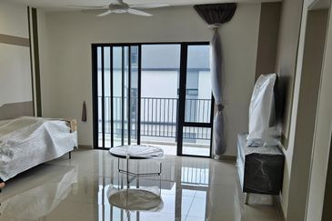 Duduk Huni @ Eco Ardence