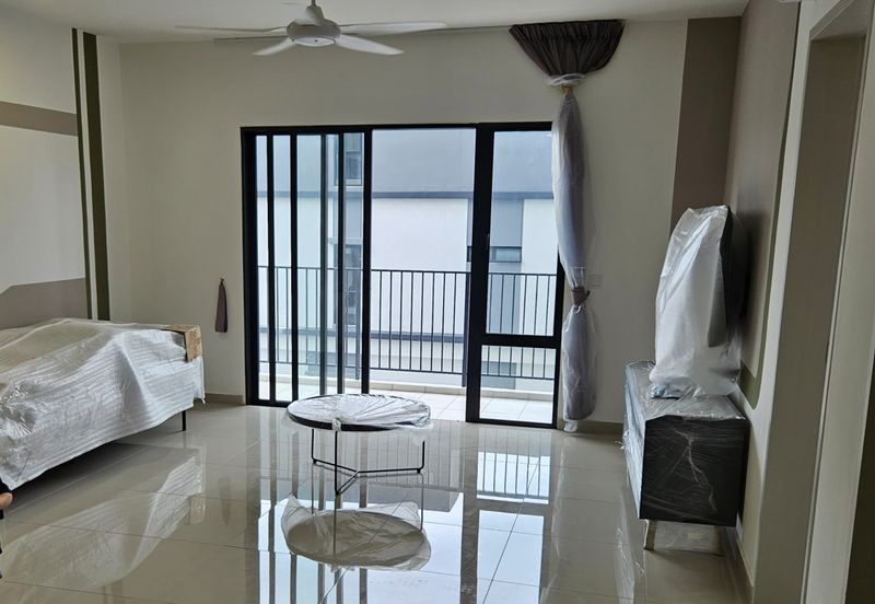 Duduk Huni @ Eco Ardence