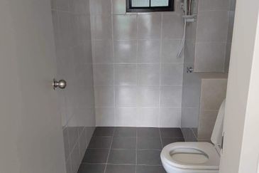 Duduk Huni @ Eco Ardence