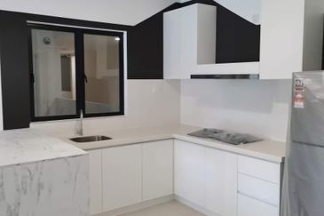 Duduk Huni @ Eco Ardence