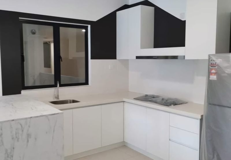 Duduk Huni @ Eco Ardence