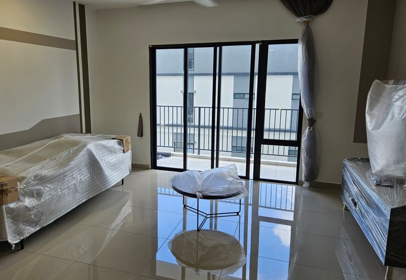 Duduk Huni @ Eco Ardence