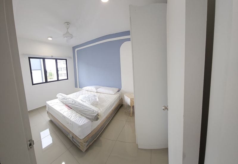 Duduk Huni @ Eco Ardence