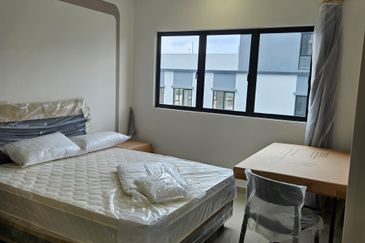 Duduk Huni @ Eco Ardence