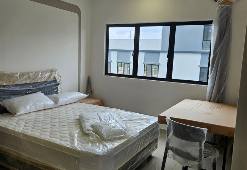 Duduk Huni @ Eco Ardence