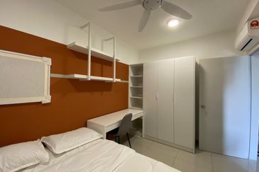 Duduk Huni @ Eco Ardence