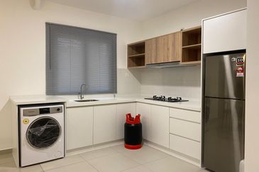 Duduk Huni @ Eco Ardence