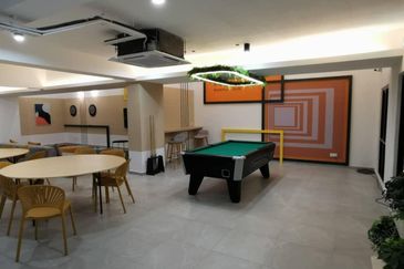 Duduk Huni @ Eco Ardence