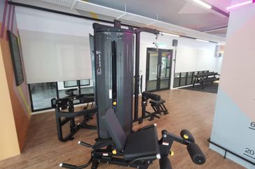 Duduk Huni @ Eco Ardence