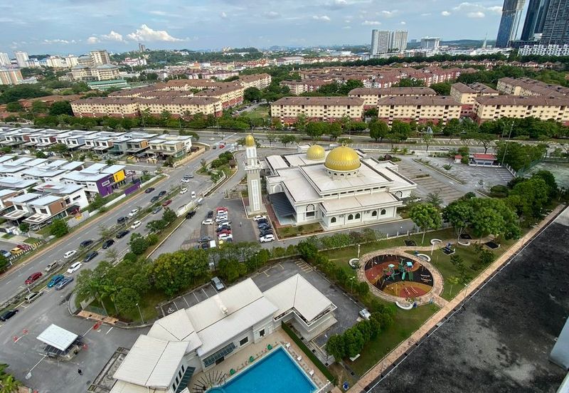 Duduk Huni @ Eco Ardence