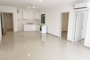 Duduk Huni @ Eco Ardence