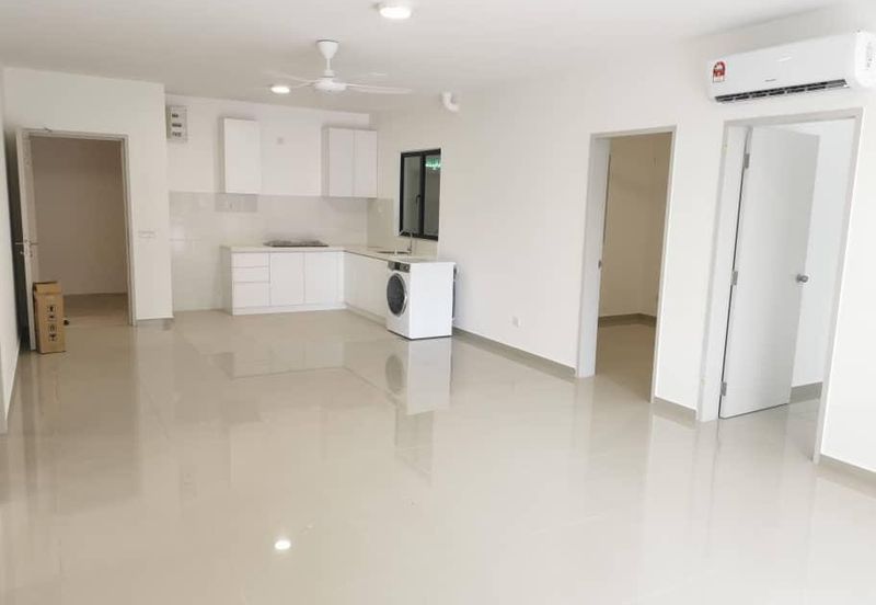 Duduk Huni @ Eco Ardence