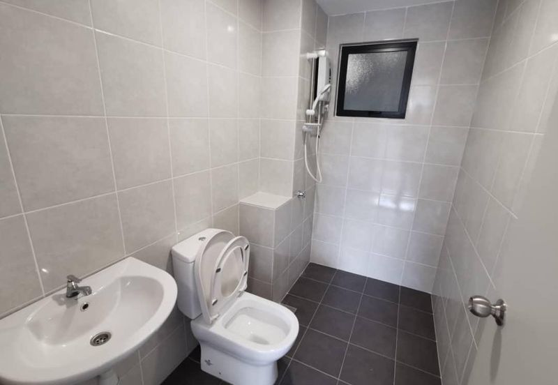 Duduk Huni @ Eco Ardence