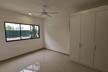 Duduk Huni @ Eco Ardence