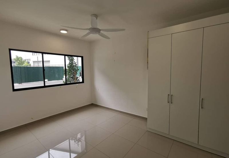 Duduk Huni @ Eco Ardence