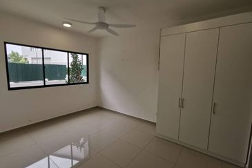 Duduk Huni @ Eco Ardence