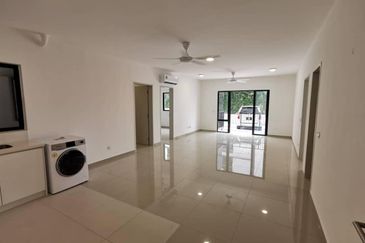 Duduk Huni @ Eco Ardence