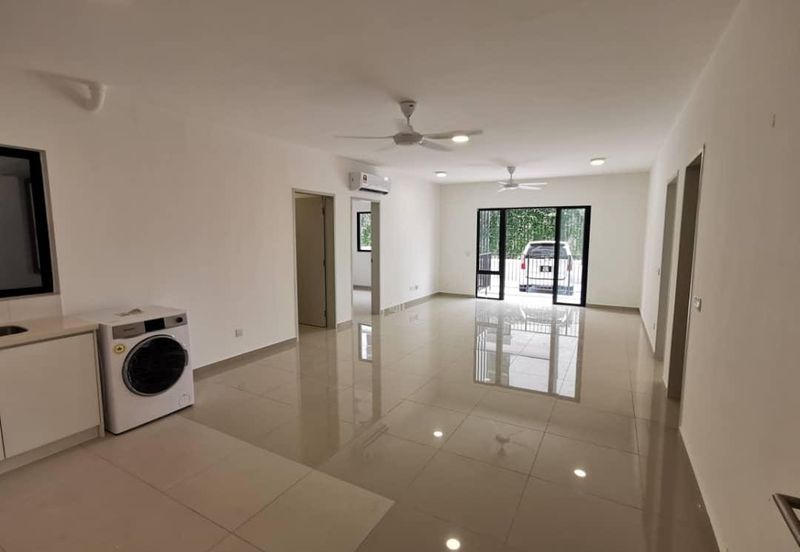 Duduk Huni @ Eco Ardence