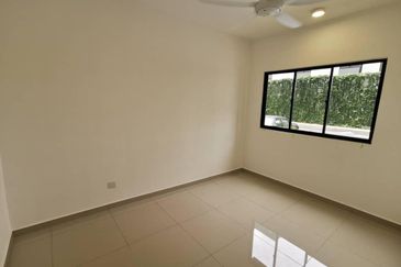 Duduk Huni @ Eco Ardence