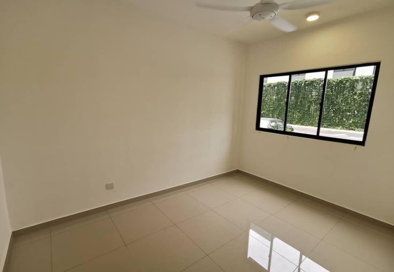 Duduk Huni @ Eco Ardence