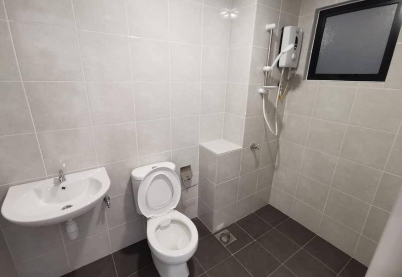 Duduk Huni @ Eco Ardence