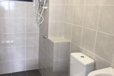 Duduk Huni @ Eco Ardence