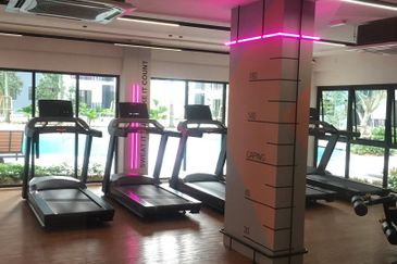 Duduk Huni @ Eco Ardence