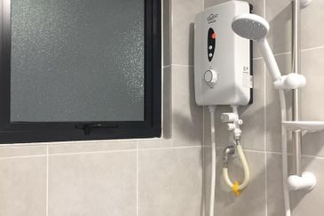 Duduk Huni @ Eco Ardence