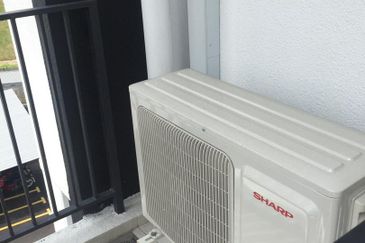 Duduk Huni @ Eco Ardence