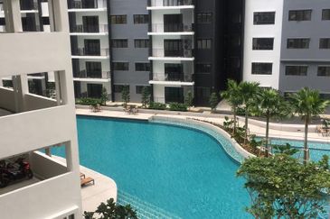 Duduk Huni @ Eco Ardence