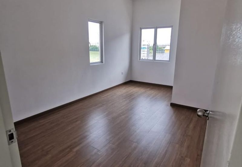 Taman Elsa @ Bandar Bukit Raja