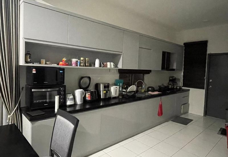 Taman Elsa @ Bandar Bukit Raja