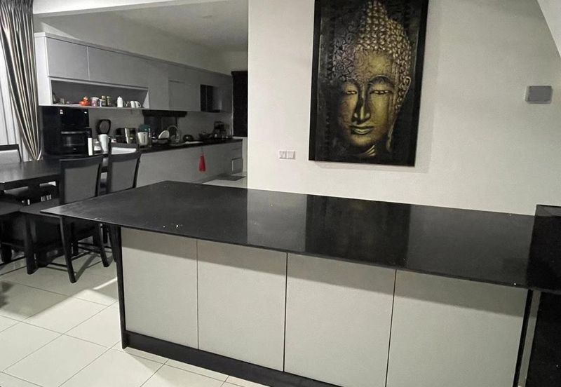 Taman Elsa @ Bandar Bukit Raja