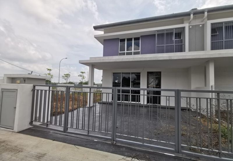 Taman Elsa @ Bandar Bukit Raja