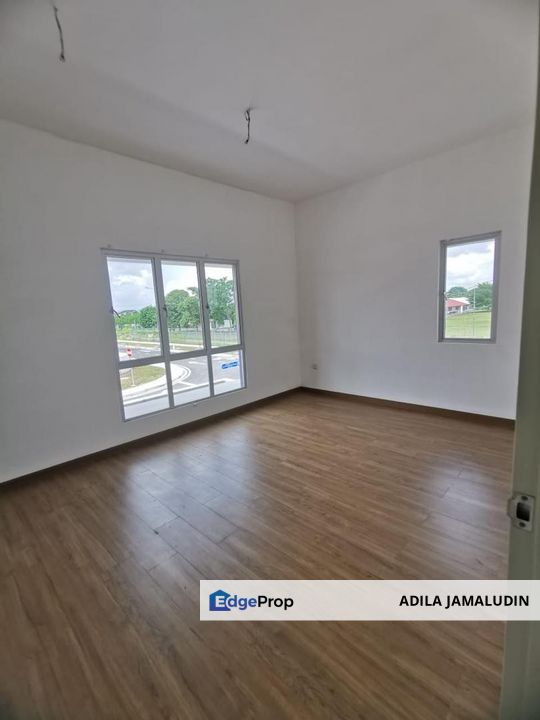 Elsa Bukit Raja For Rent, Selangor, Klang