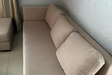 Liberty Tower @ i-City