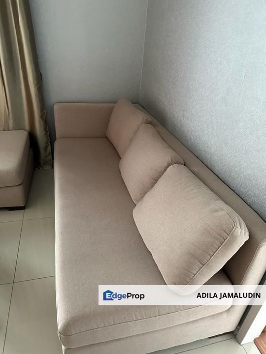 Isoho Icity Liberty Tower For Rent, Selangor, Shah Alam