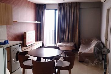 Liberty Tower @ i-City