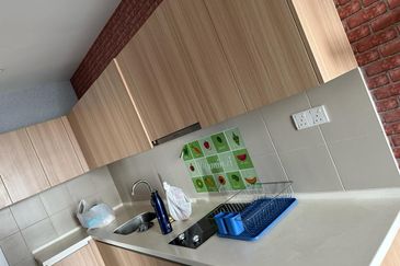 Liberty Tower @ i-City