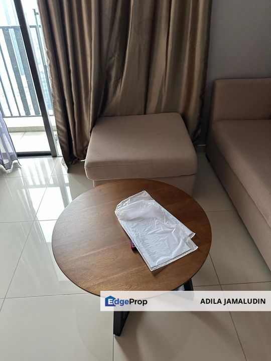 Isoho Icity Liberty Tower For Rent, Selangor, Shah Alam