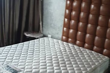 Liberty Tower @ i-City