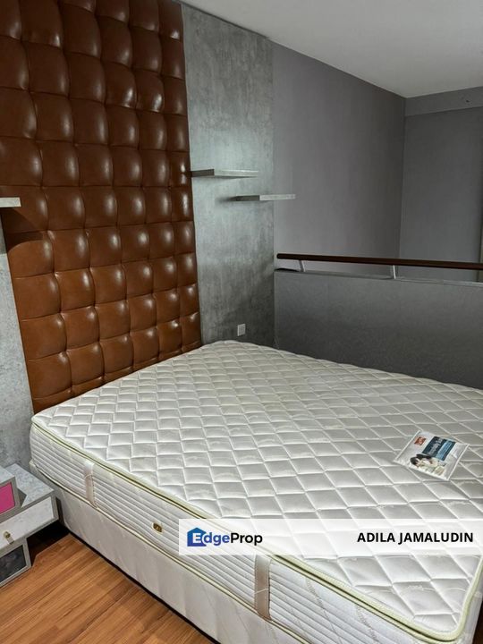 Icity Isoho Liberty For Rent, Selangor, Shah Alam