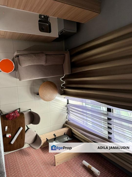 Icity Isoho Liberty For Rent, Selangor, Shah Alam