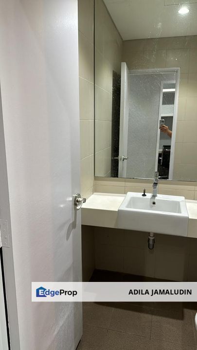 Icity Isoho Liberty For Rent, Selangor, Shah Alam