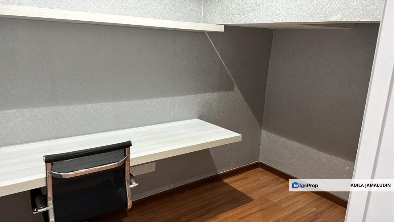 Icity Isoho Liberty For Rent, Selangor, Shah Alam