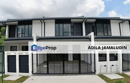 Nadira 3 Bukit Raja For Sales, Selangor, Klang