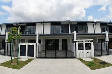 Nadira 3 @ Bandar Bukit Raja