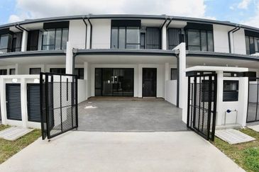 Nadira 3 @ Bandar Bukit Raja